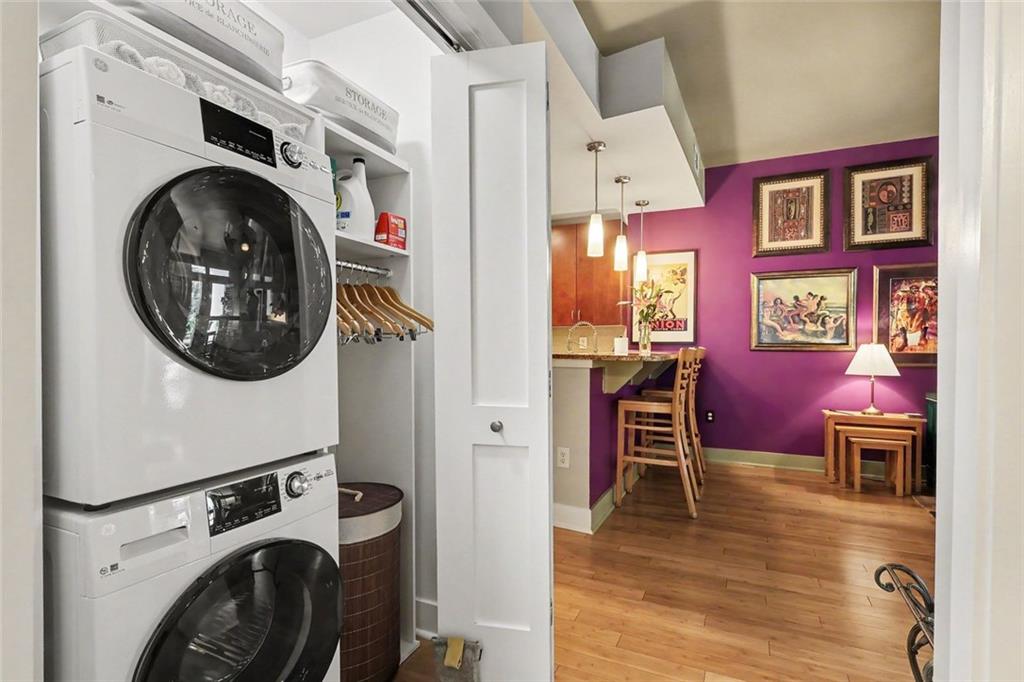 3655 Peachtree Road Northeast, Unit 204 Atlanta, GA 30319 - Photo 23 of 26