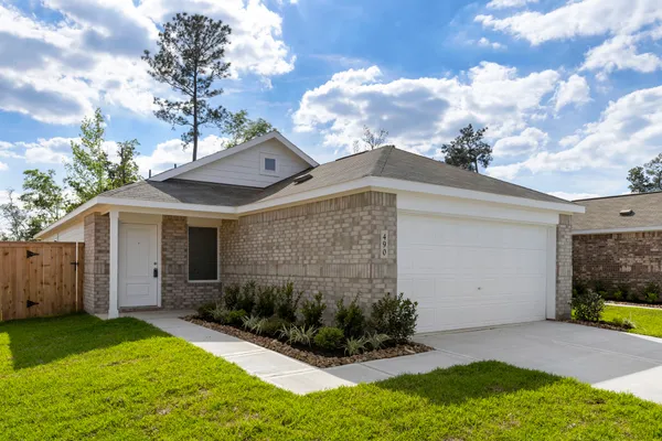 $1,800 | 490 Southern Magnolia Way, Magnolia, TX 77354