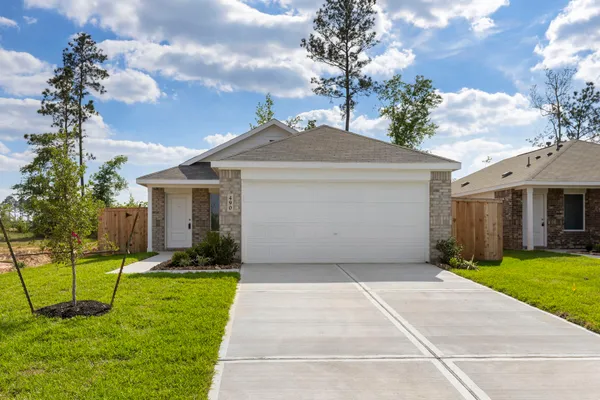 $1,800 | 490 Southern Magnolia Way, Magnolia, TX 77354