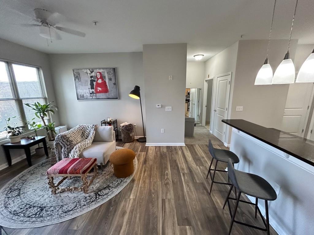 870 Mayson Turner Road Northwest, Unit 1336 Atlanta, GA 30314 - Photo 1 of 10