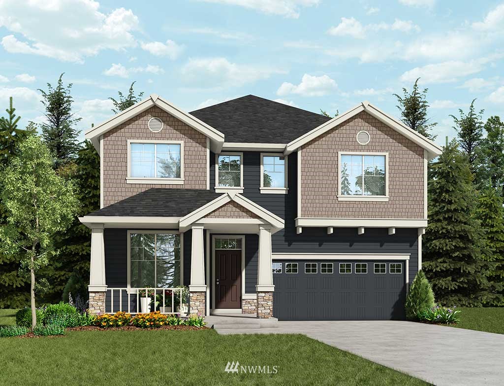 4032 183rd Place Southeast Bothell, WA 98012 - Photo 1 of 15