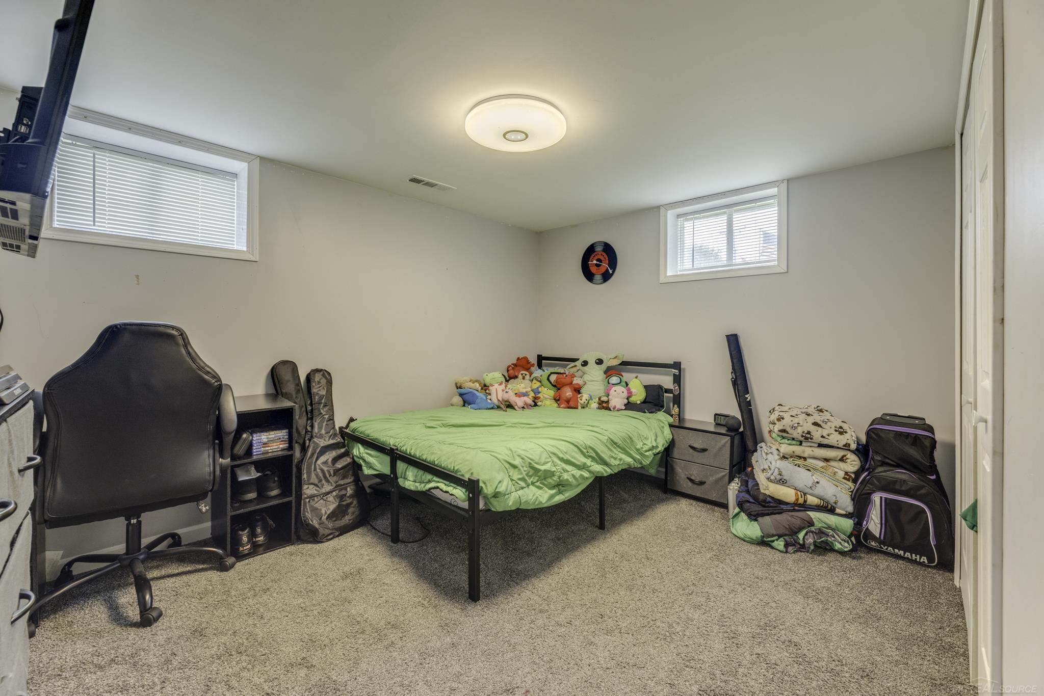 4856 Wagner Road Croswell, MI 48422 - Photo 26 of 33 Bonus room 3