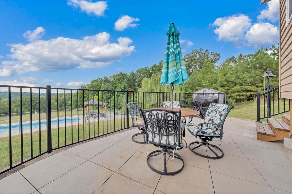 1145 Sugar Barbour Road Axton, VA 24054 - Photo 51 of 121 50