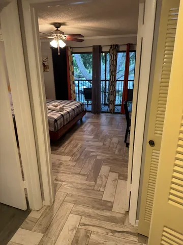 a view of a bathroom