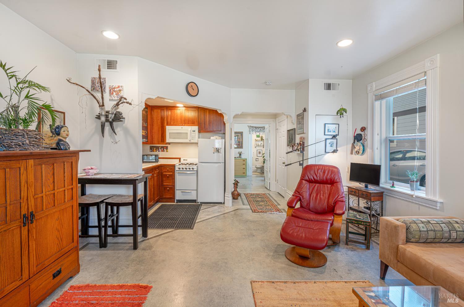 418 Humboldt Street Santa Rosa, CA 95404 - Photo 35 of 51