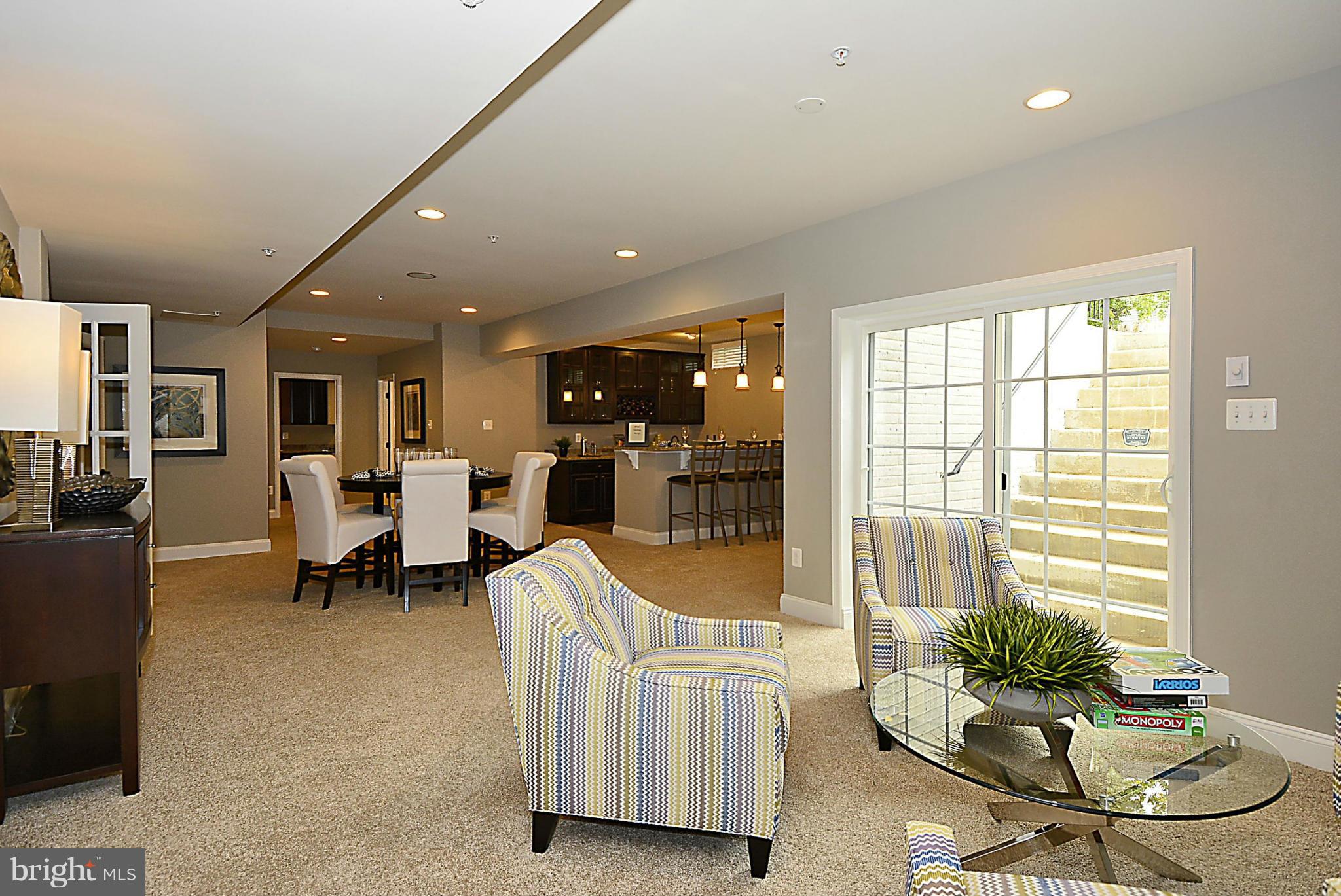 308 Bellevue Ridge Road Accokeek, MD 20607 - Photo 15 of 16 Basement