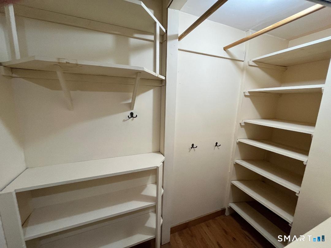 61 Tankerhoosen Road Vernon, CT 06066 - Photo 25 of 34 a view of walk in closet