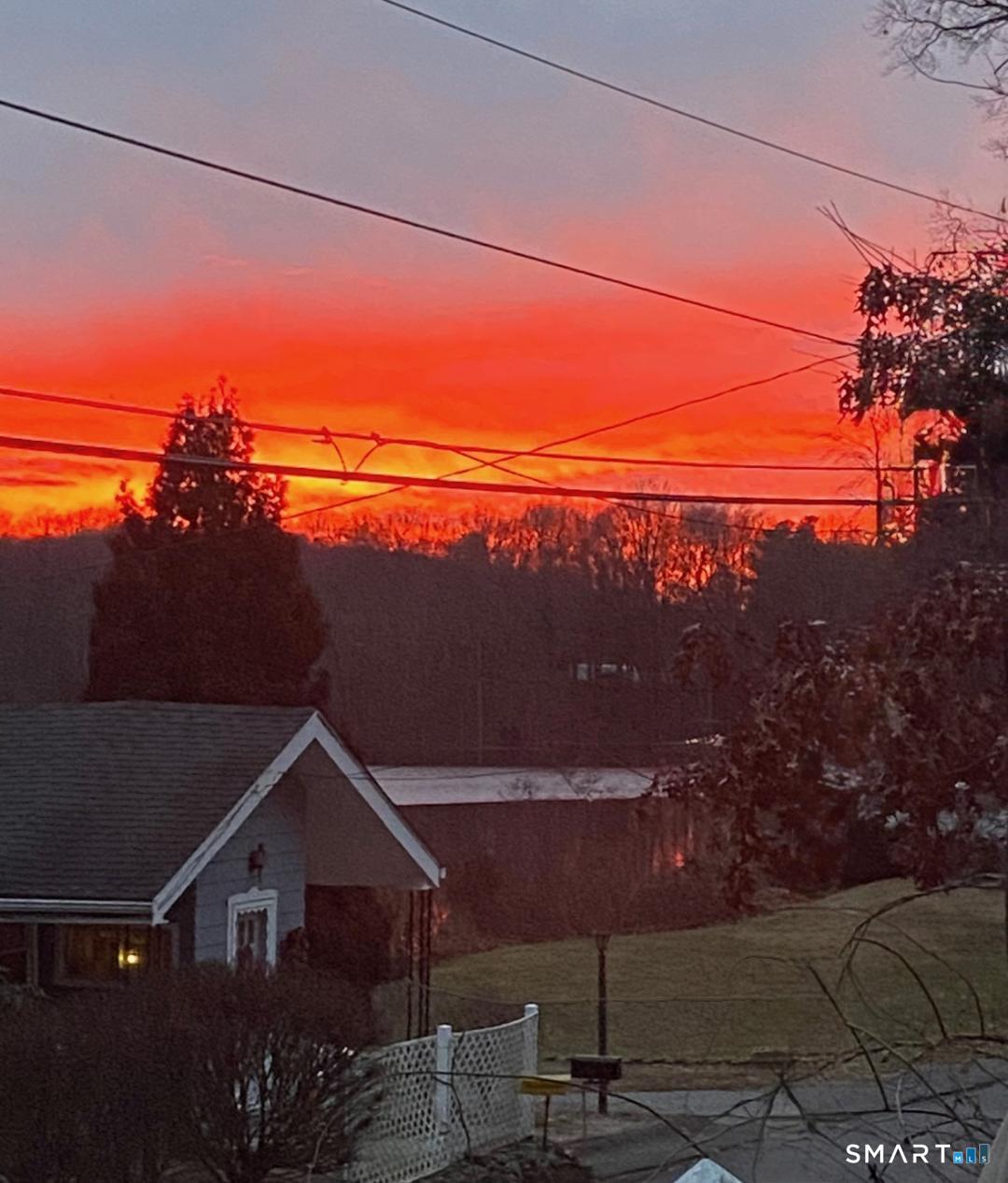 61 Tankerhoosen Road Vernon, CT 06066 - Photo 34 of 34 a front view of a house with mountain view