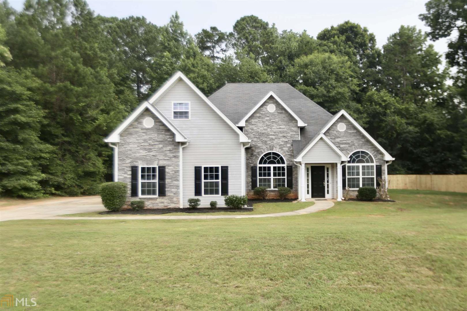 60 Coldwater Way Covington, GA 30016 - Photo 1 of 1 Gallery Image 1
