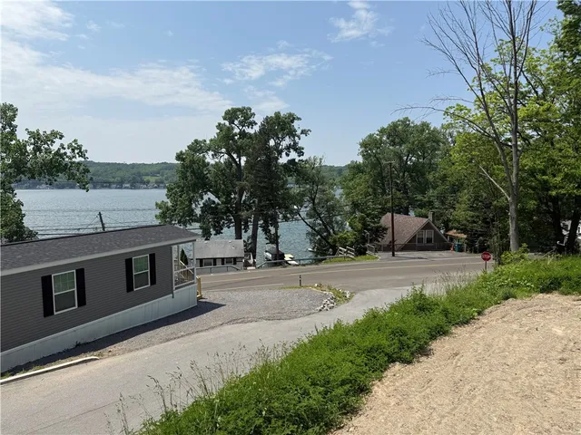 $114,900 | 5129 East Lake Road, Unit 1, Livonia, NY 14487