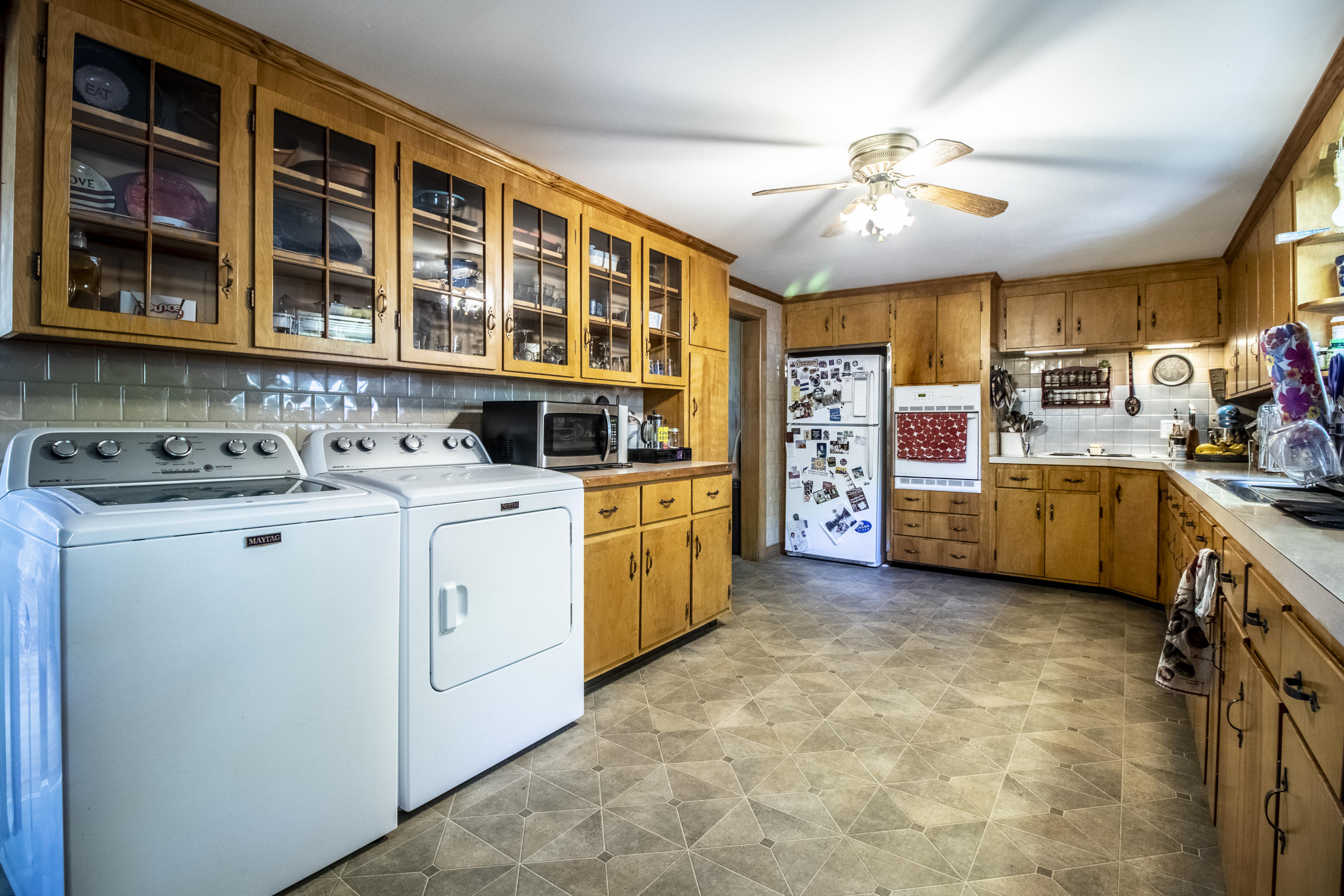 20 Pine Street Springvale, ME 04083 - Photo 8 of 25 Kitchen
