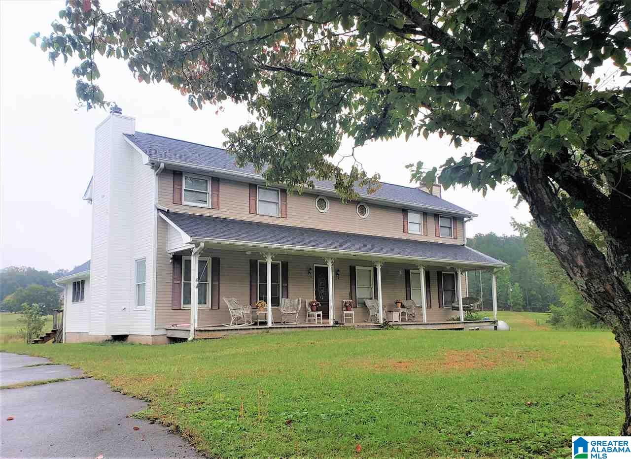 4229 Highway 174 Springville, AL 35146 - Photo 2 of 18