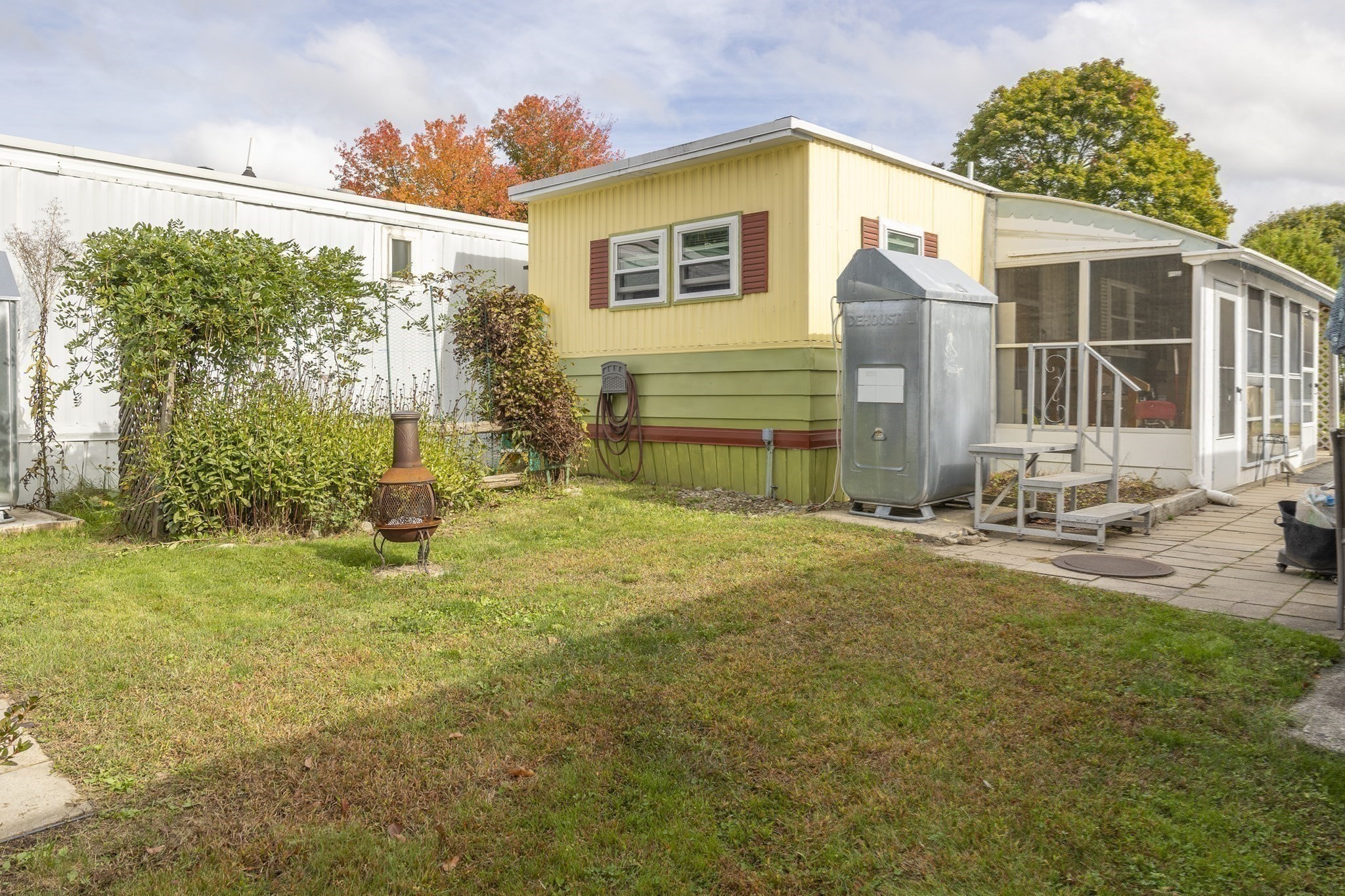 239 Ayer Road, Unit 8 Littleton, MA 01460 - Photo 25 of 26 Gallery Image 25