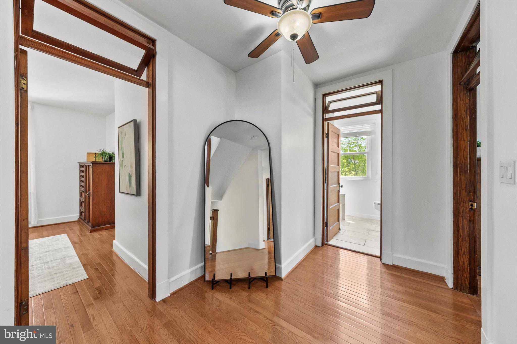 219 Rittenhouse Street Northwest Washington, DC 20011 - Photo 40 of 63 Gallery Image 40