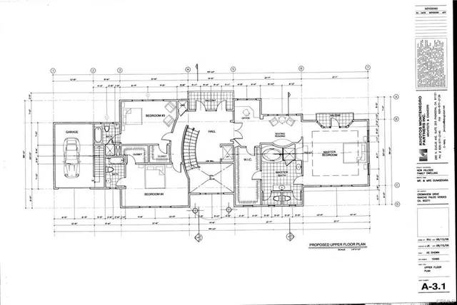 a view of a rural road with plants