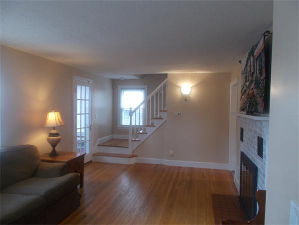 170 Lucerne Road Springfield, MA 01119 - Photo 11 of 28 a view of a livingroom with furniture and wooden floor