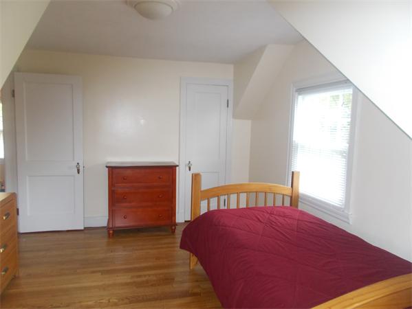 170 Lucerne Road Springfield, MA 01119 - Photo 18 of 28 a bedroom with a bed and a window