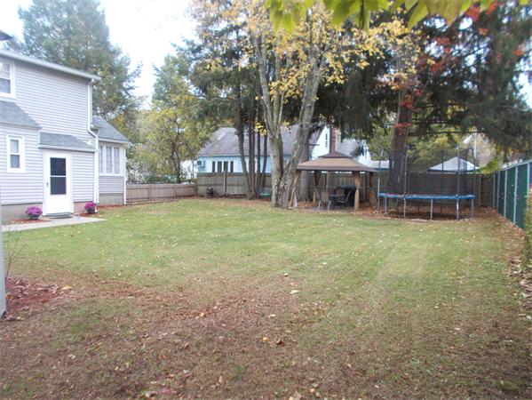170 Lucerne Road Springfield, MA 01119 - Photo 6 of 28 a view of a house with a yard porch and sitting area