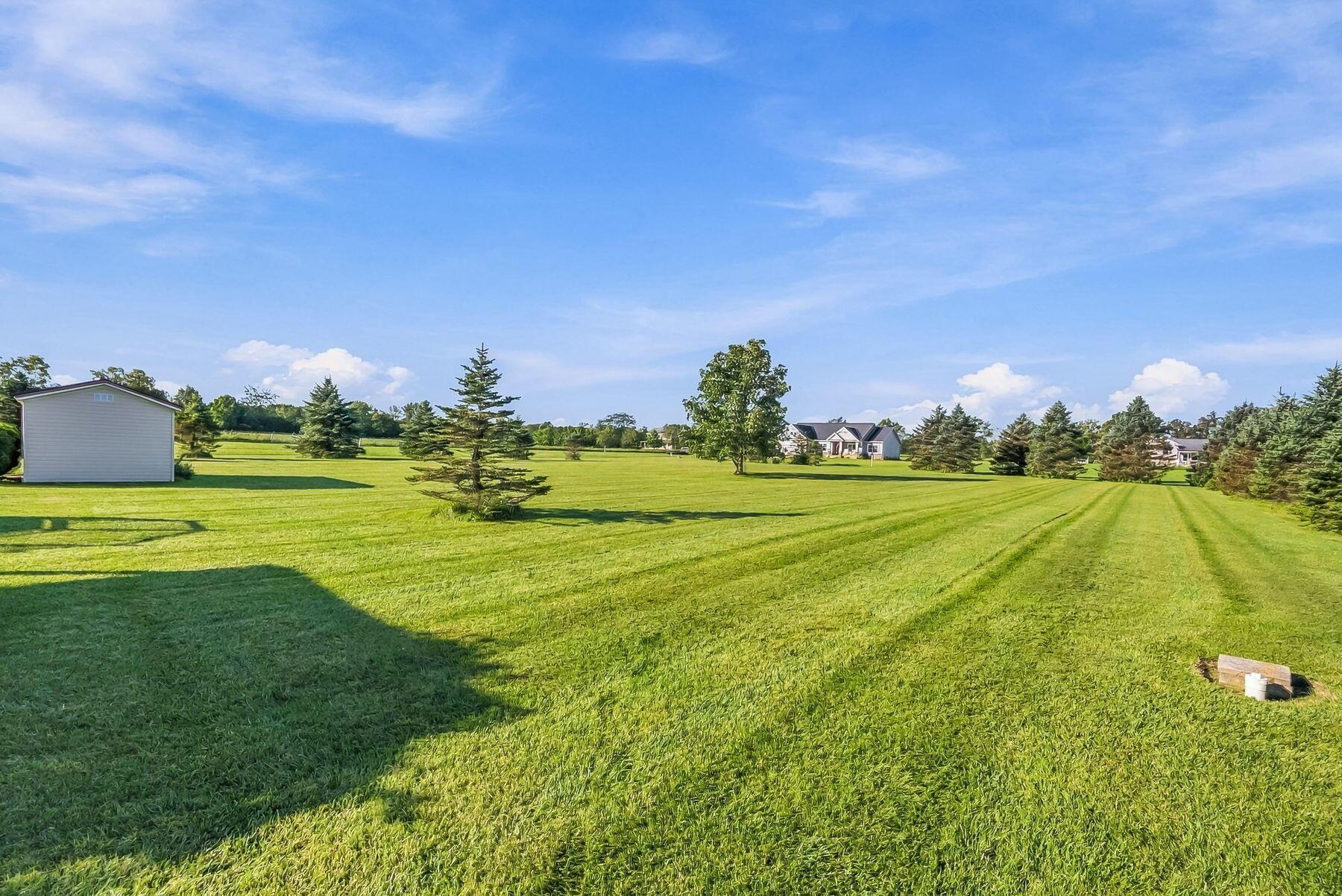 210 Brindle Road Ostrander, OH 43061 - Photo 7 of 45 7-web-or-mls-210 Brindle Rd-107