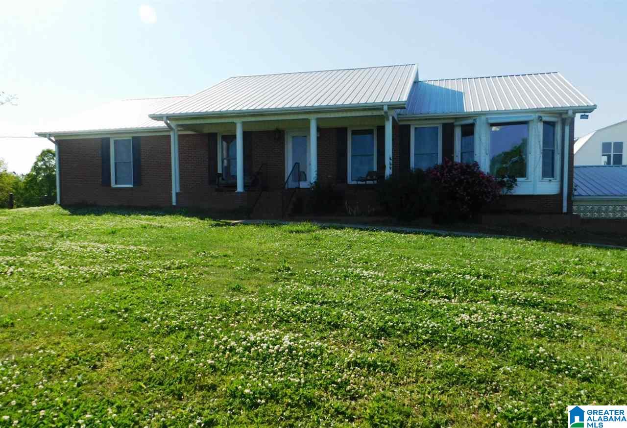 7805 Highway 24 Oneonta Al Oneonta, AL 35121 - Photo 2 of 42