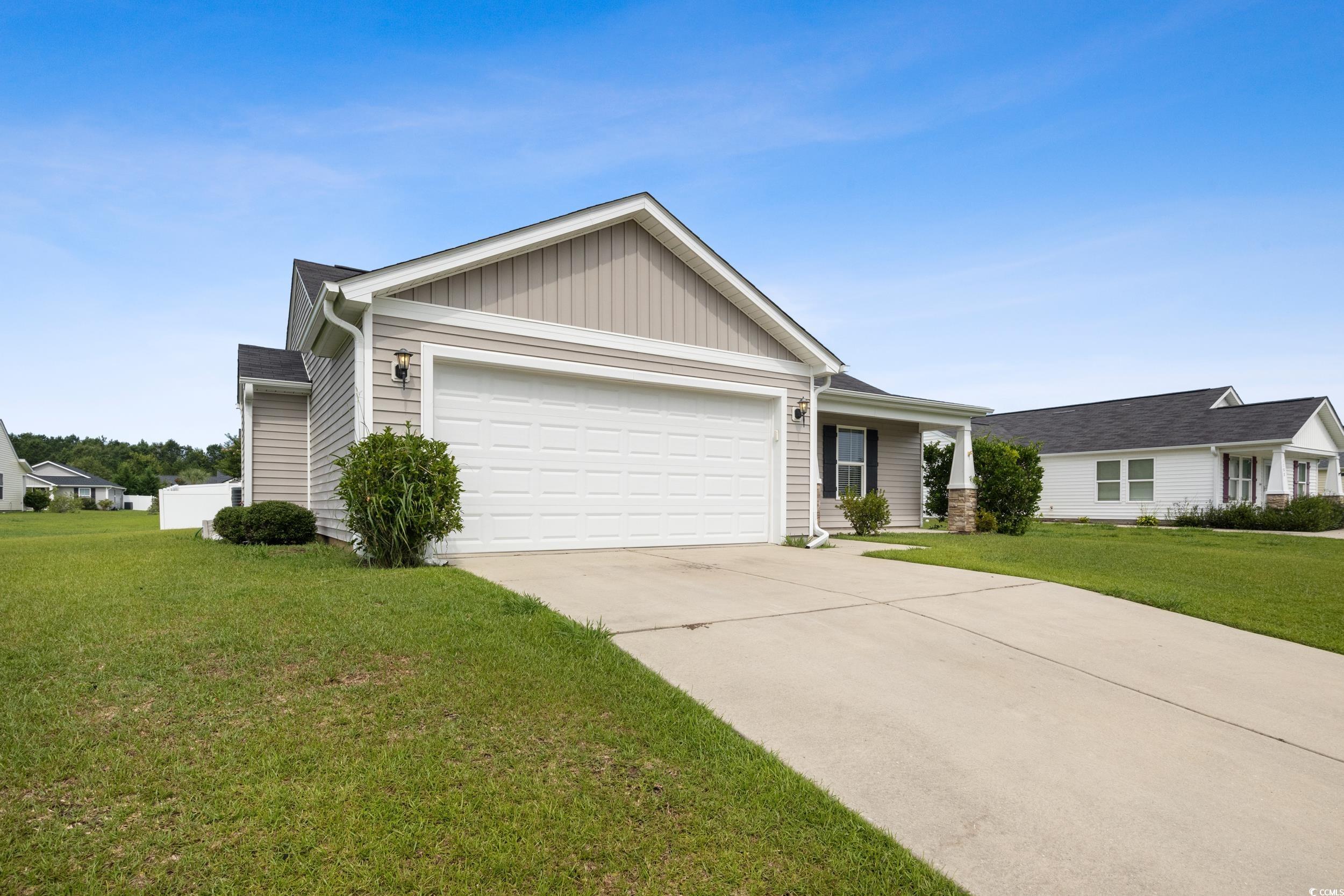 1312 Leatherman Road Conway, SC 29527 - Photo 2 of 35 Gallery Image 2