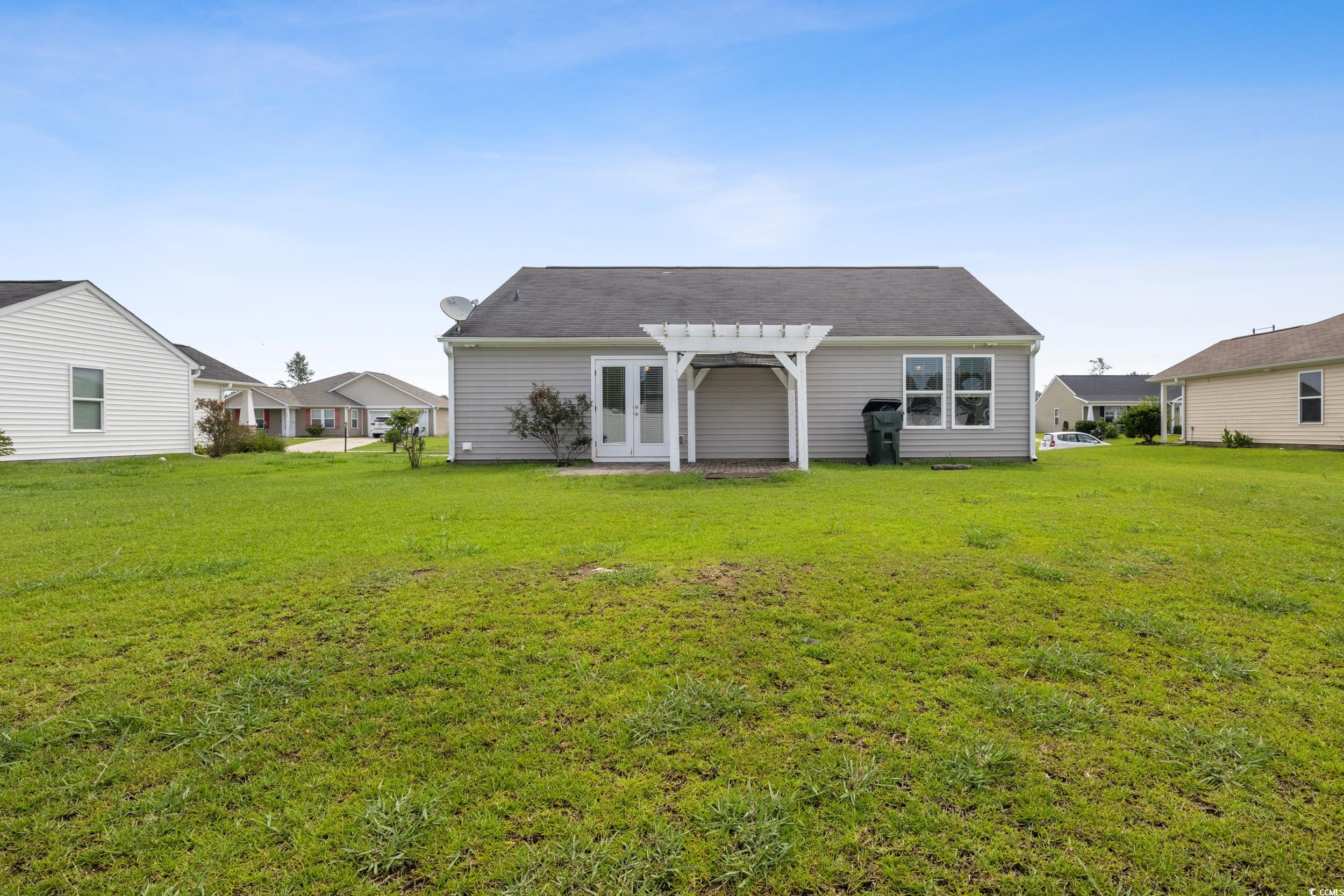 1312 Leatherman Road Conway, SC 29527 - Photo 33 of 35 Gallery Image 33