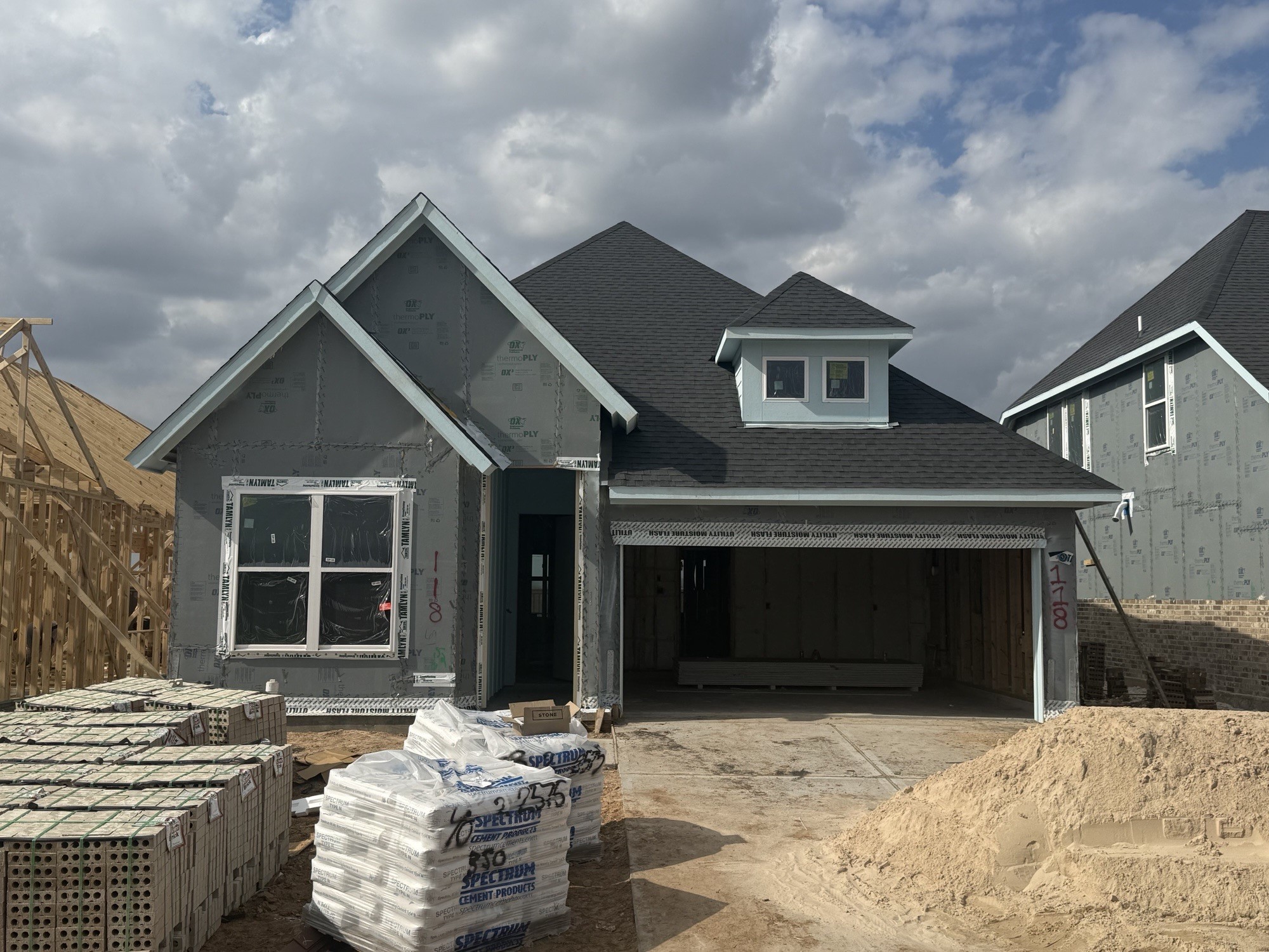 118 Afton June Drive Rosenberg, TX 77471 - Photo 4 of 9