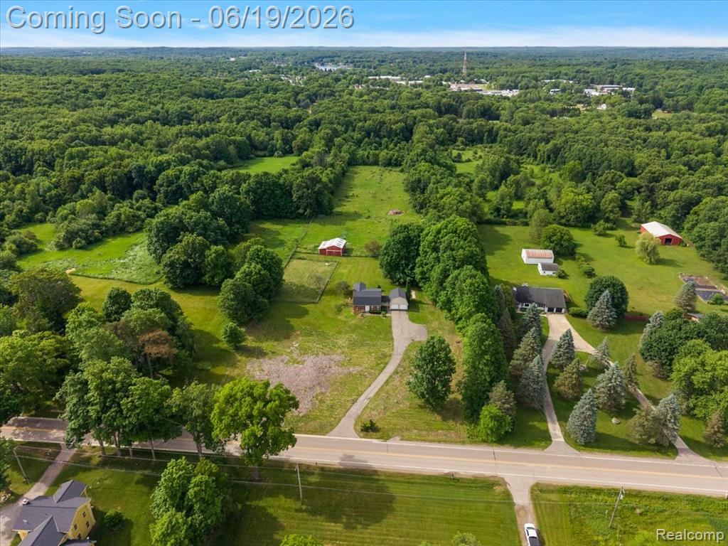 10324 Oak Hill Road Holly, MI 48442 - Photo 40 of 42