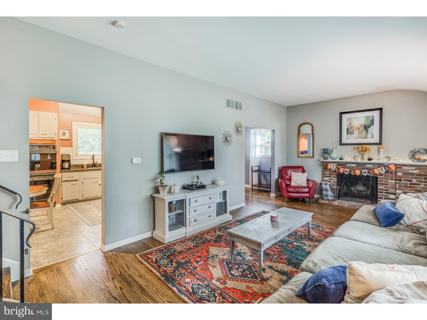 209 Drake Road Cherry Hill, NJ 08034 - Photo 4 of 22