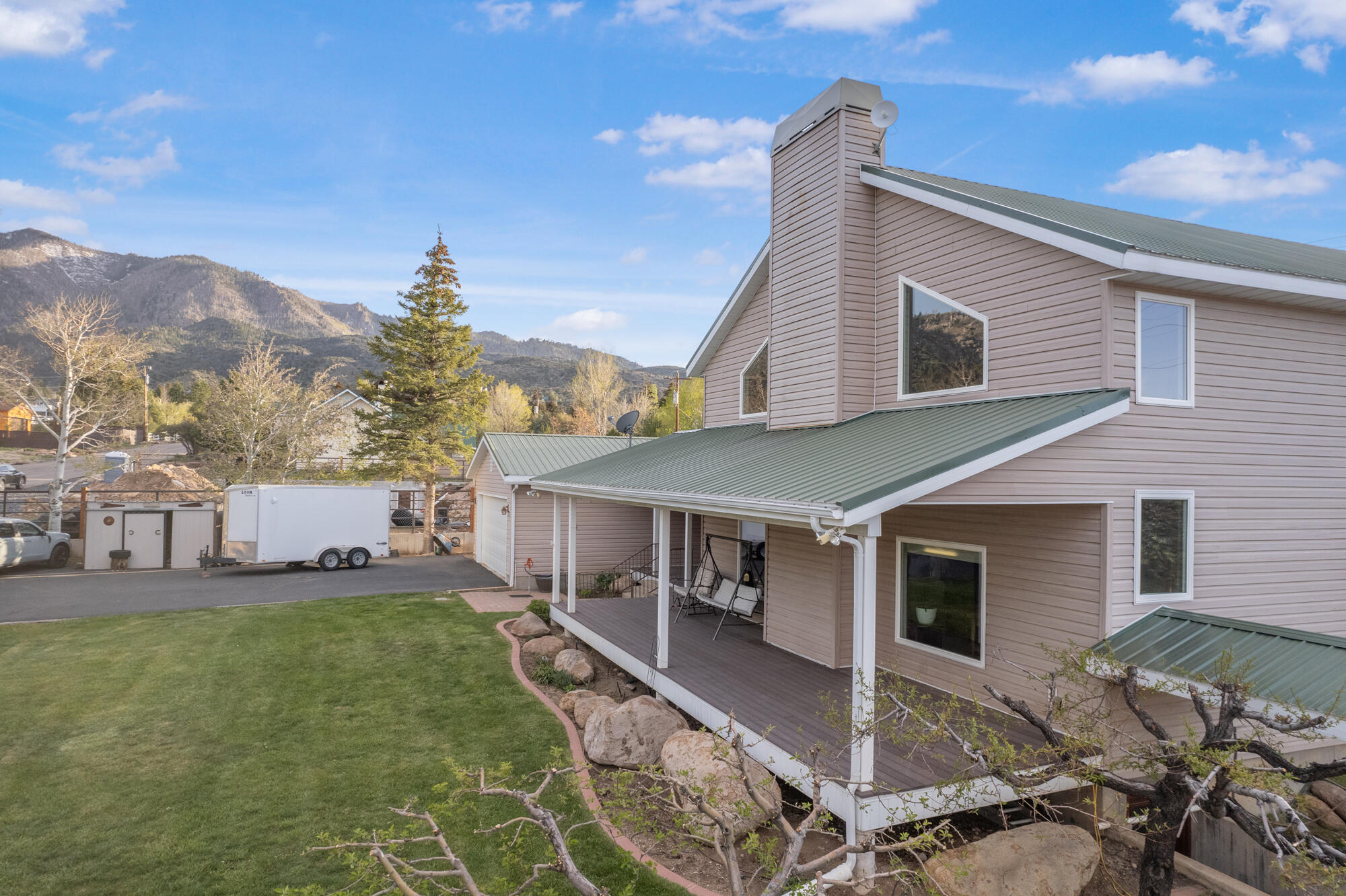 48 South Sage Road Pine Valley, UT 84781 - Photo 11 of 65 DJI_0571