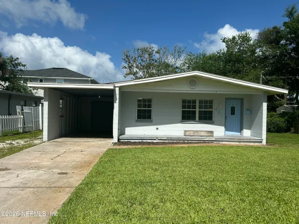 $550,000 | 421 7th Street North, Jacksonville Beach, FL 32250