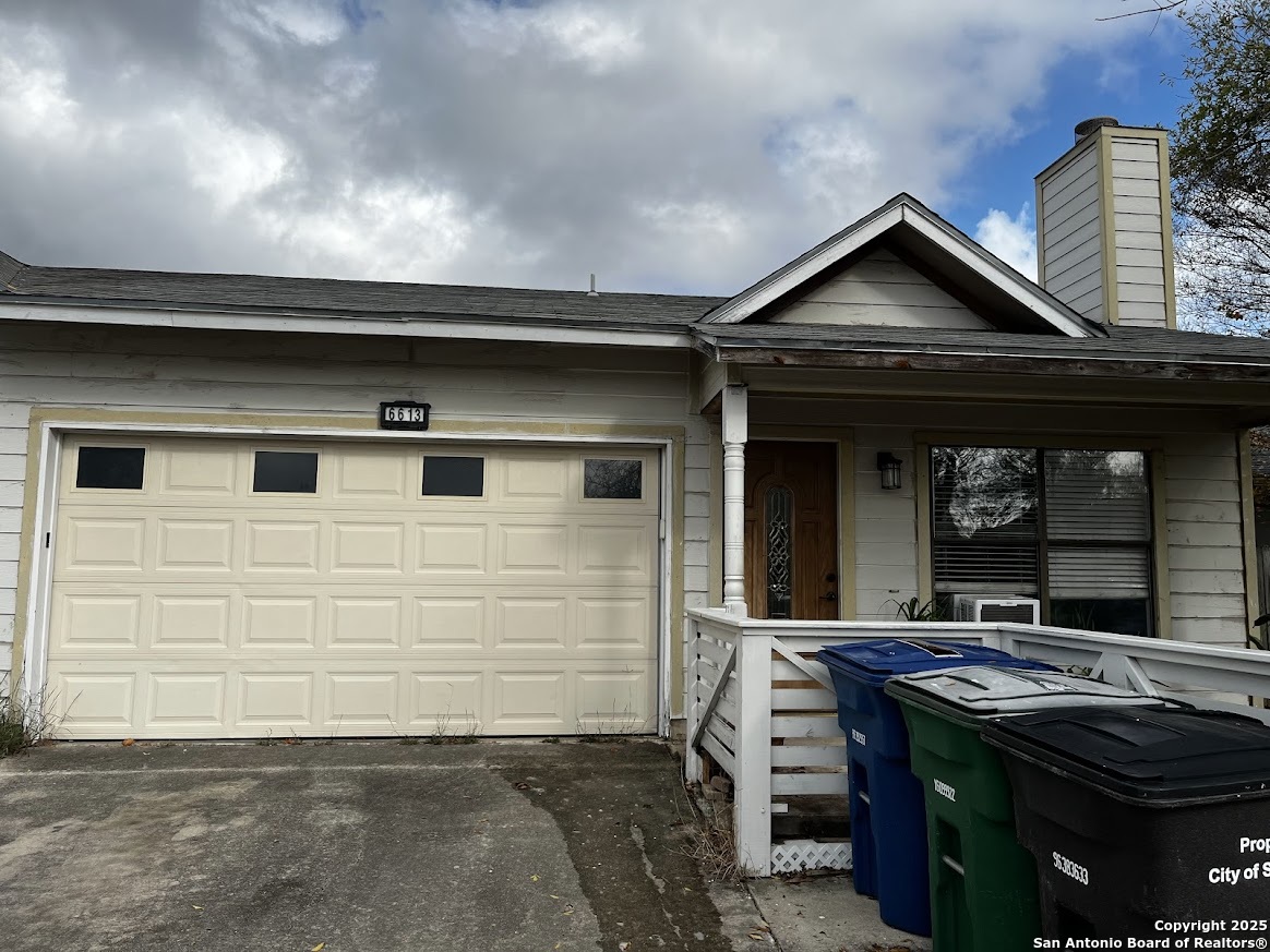 6613 Pebble Spring Drive San Antonio, TX 78249 - Photo 3 of 11