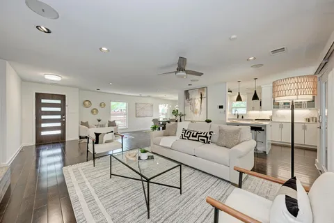 $1,795,000 | 2508 Spring Creek Drive, Austin, TX 78704