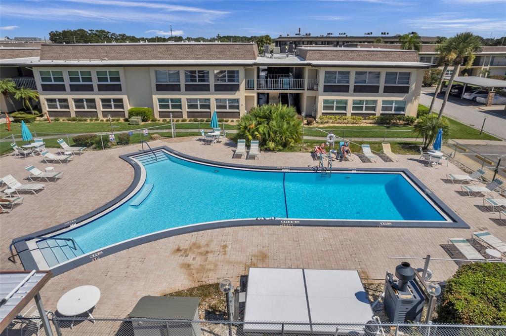 5245 Amulet Drive, Unit 306 New Port Richey, FL 34652 - Photo 57 of 74