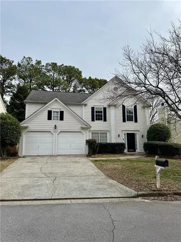 $2,600 | 11655 Carriage Park Lane, Johns Creek, GA 30097