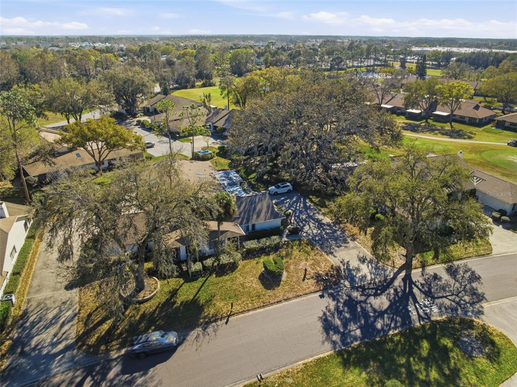 9204 Golf View Drive New Port Richey, FL 34655 - Photo 29 of 39 a view of a city with ocean view