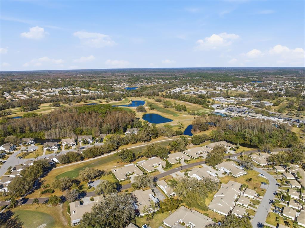 9204 Golf View Drive New Port Richey, FL 34655 - Photo 36 of 39