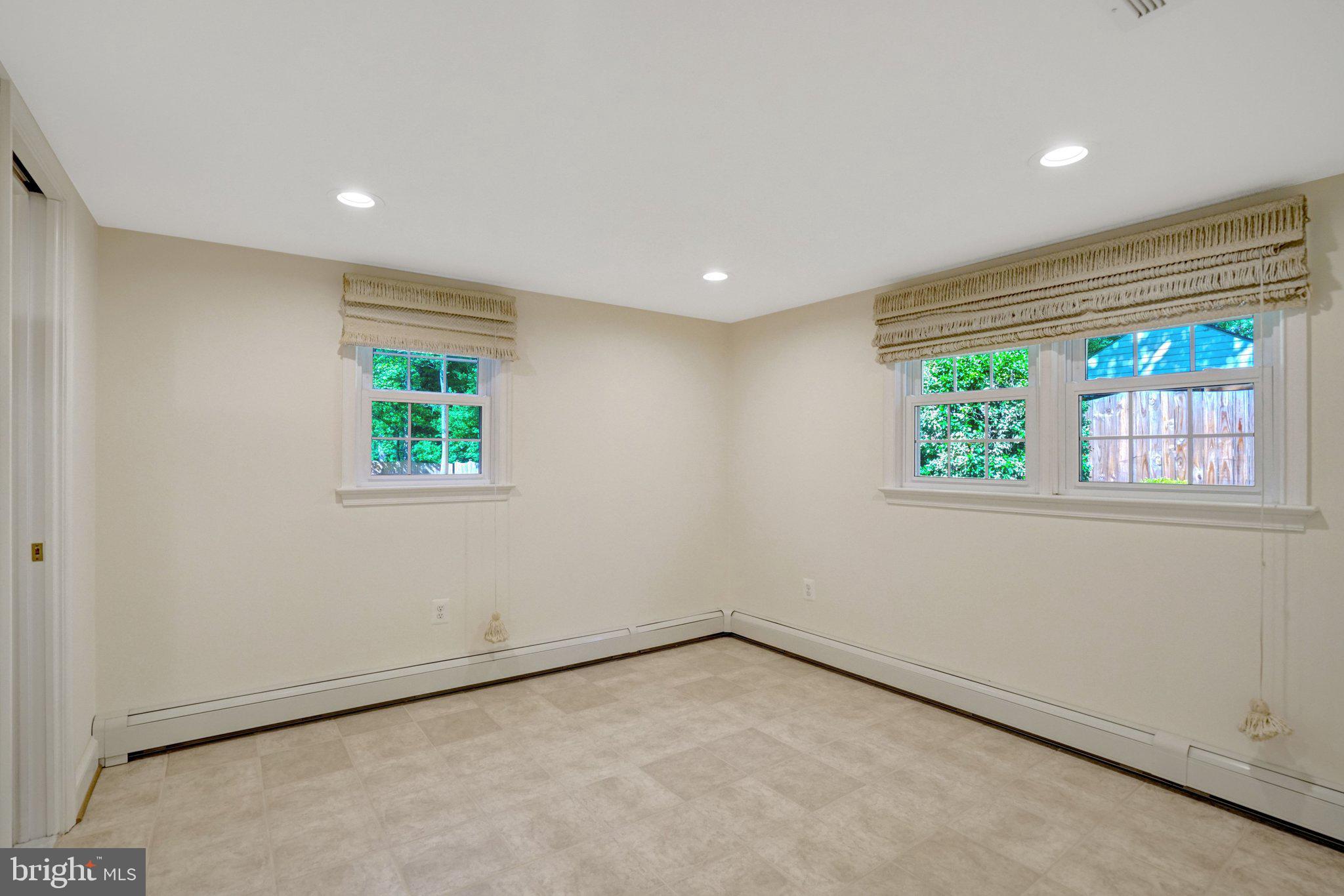4409 Ferry Landing Road Alexandria, VA 22309 - Photo 52 of 68 Bedroom #4/lower level