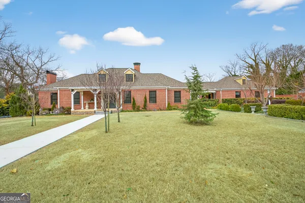 $879,900 | 168 Park Avenue, Winder, GA 30680