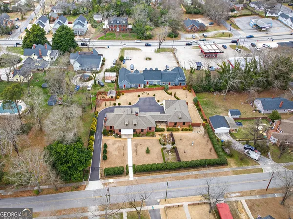$879,900 | 168 Park Avenue, Winder, GA 30680