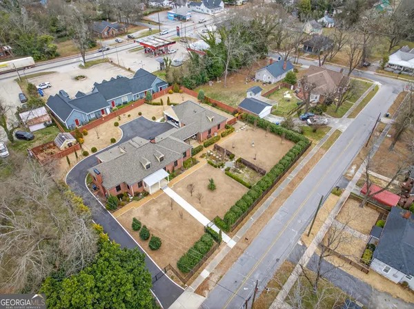 $879,900 | 168 Park Avenue, Winder, GA 30680