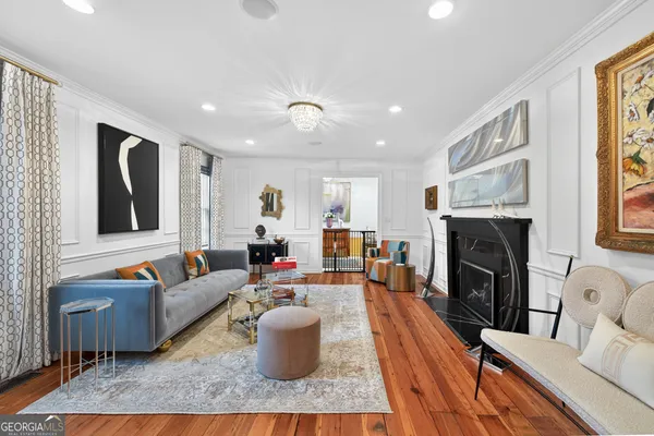 $879,900 | 168 Park Avenue, Winder, GA 30680