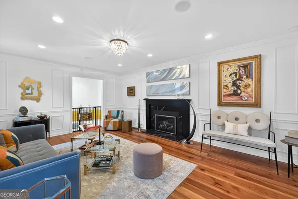 $879,900 | 168 Park Avenue, Winder, GA 30680