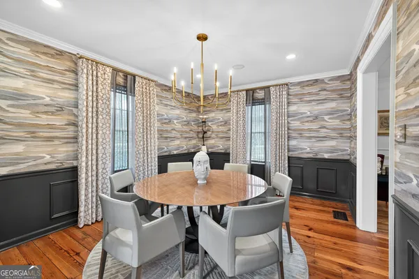 $879,900 | 168 Park Avenue, Winder, GA 30680