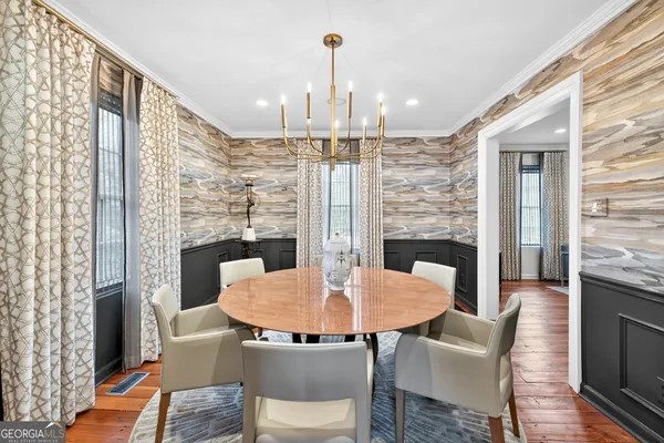 $879,900 | 168 Park Avenue, Winder, GA 30680