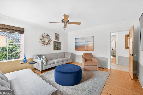 $879,900 | 168 Park Avenue, Winder, GA 30680