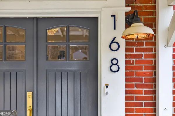 $879,900 | 168 Park Avenue, Winder, GA 30680