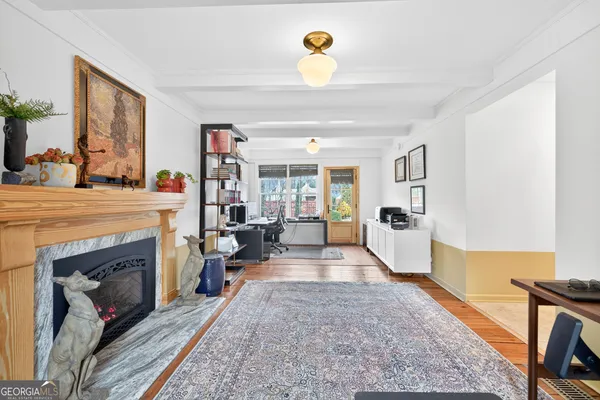 $879,900 | 168 Park Avenue, Winder, GA 30680