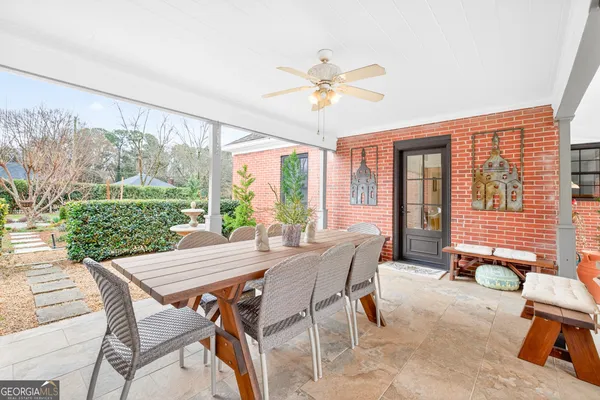 $879,900 | 168 Park Avenue, Winder, GA 30680