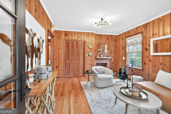 $879,900 | 168 Park Avenue, Winder, GA 30680